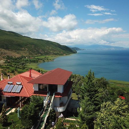 Hotel Camping Lin Екстер'єр фото