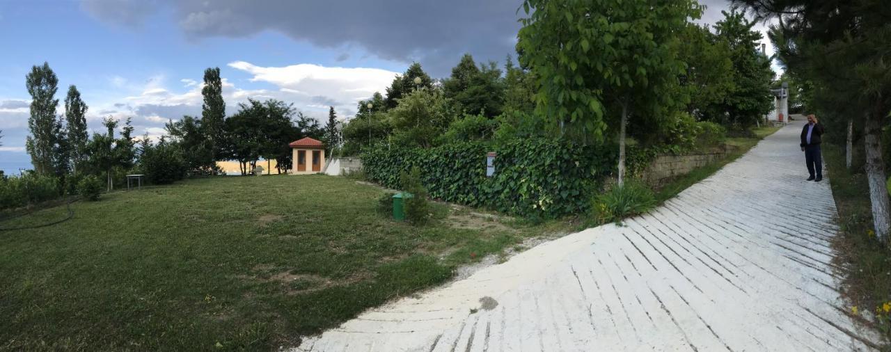 Hotel Camping Lin Екстер'єр фото