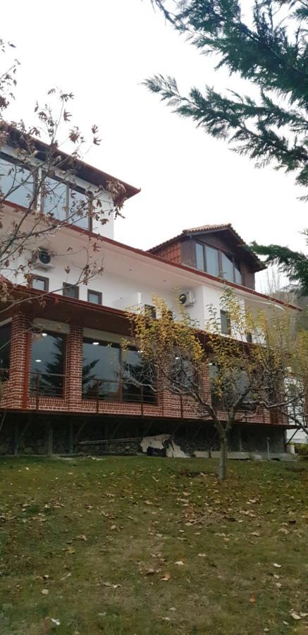 Hotel Camping Lin Екстер'єр фото