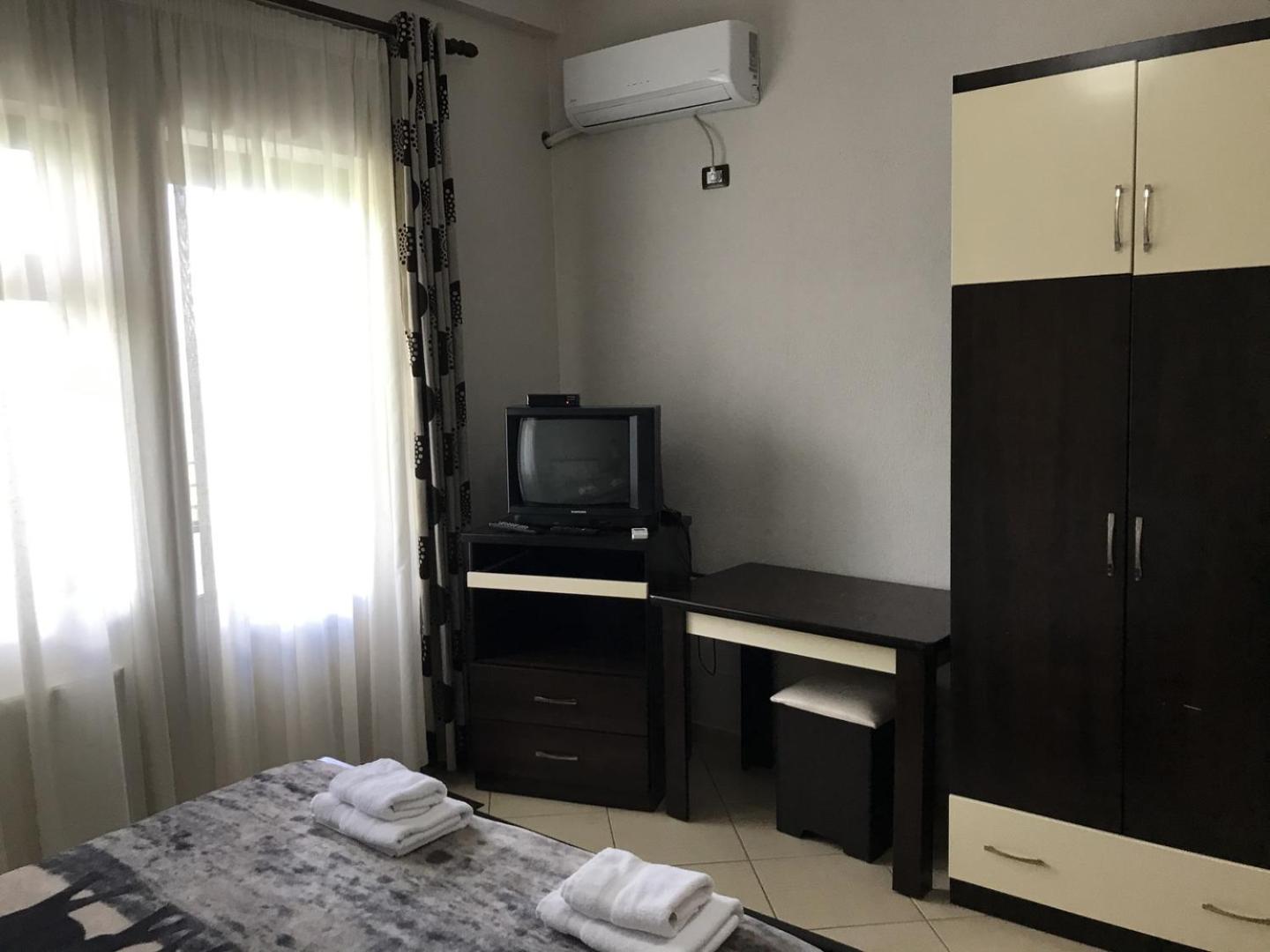 Hotel Camping Lin Номер фото