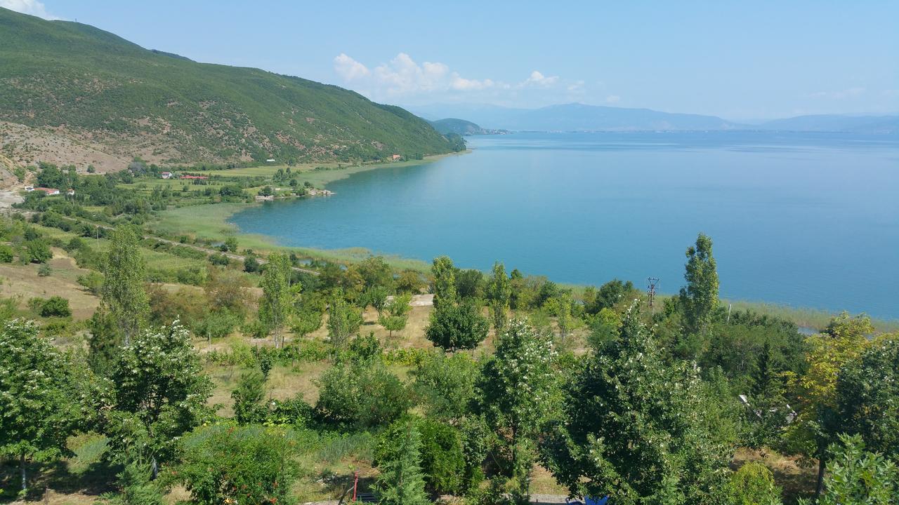 Hotel Camping Lin Екстер'єр фото