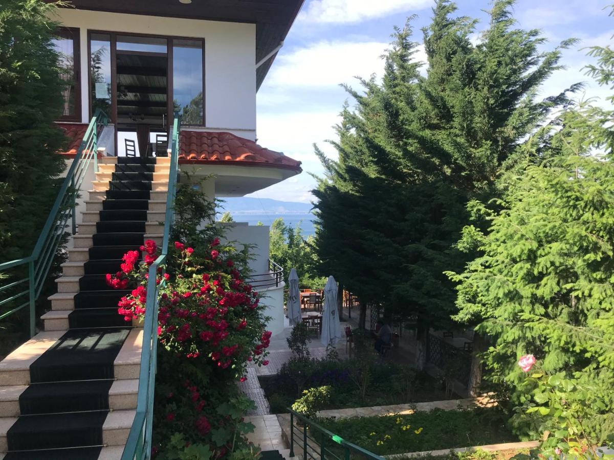 Hotel Camping Lin Екстер'єр фото