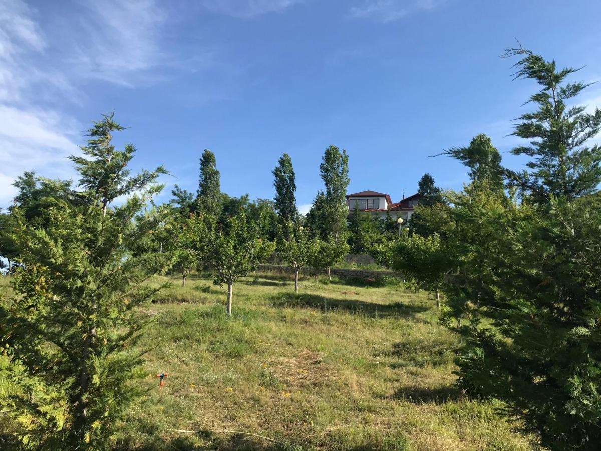 Hotel Camping Lin Екстер'єр фото